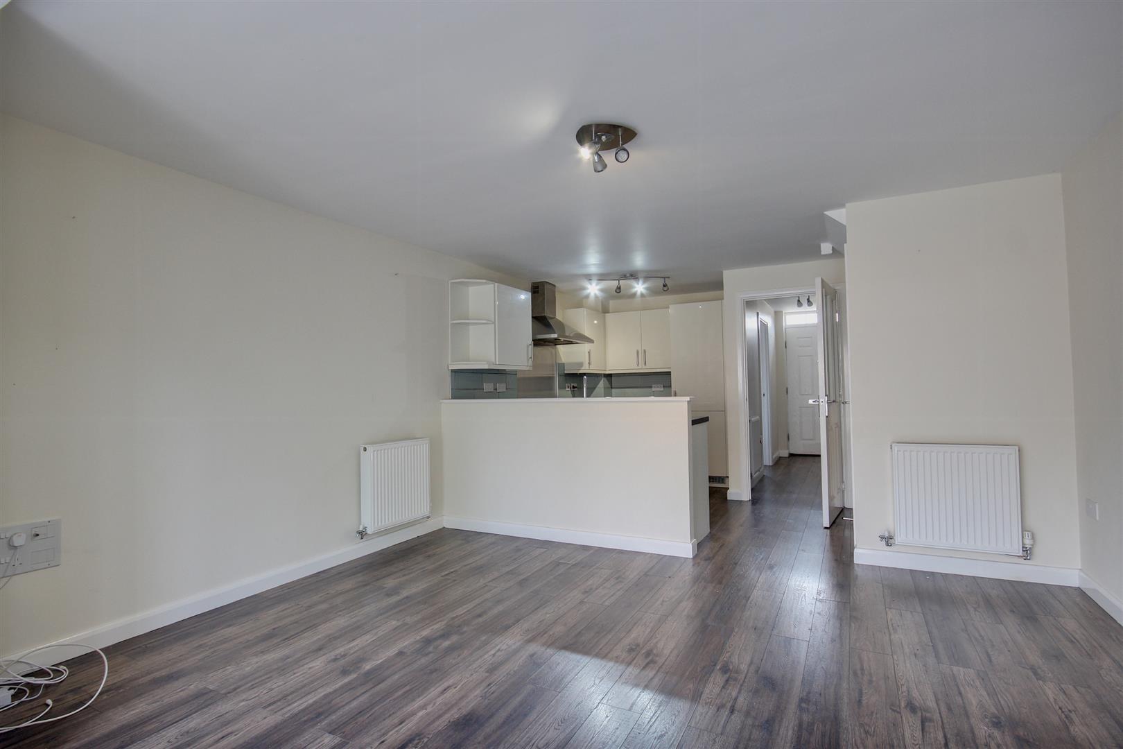 Newman Avenue, Beverley